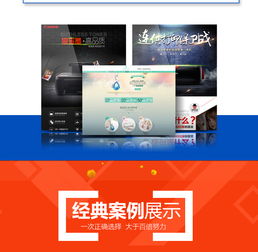 电商产品详情页设计全攻略 从爆款定位到视觉营销